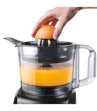 Food processor Black+Decker BXFPA1200E (1200W)