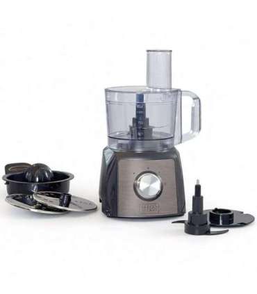 Food processor Black+Decker BXFPA1200E (1200W)