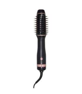 Rowenta CF9840F0 hair styling tool Hot air brush Warm Black, Copper