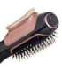 Rowenta CF9840F0 hair styling tool Hot air brush Warm Black, Copper