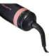 Rowenta CF9840F0 hair styling tool Hot air brush Warm Black, Copper
