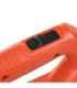 Black & Decker BCBL200B cordless leaf blower 145 km/h Orange 12 V Lithium-Ion (Li-Ion)