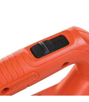 Black & Decker BCBL200B cordless leaf blower 145 km/h Orange 12 V Lithium-Ion (Li-Ion)