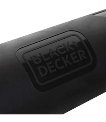 Black & Decker BCBL200B cordless leaf blower 145 km/h Orange 12 V Lithium-Ion (Li-Ion)