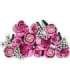 LEGO BOTANICALS 10374 Bouquet of Pink Roses