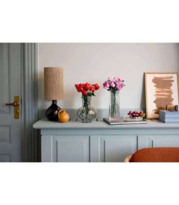 LEGO BOTANICALS 10374 Bouquet of Pink Roses