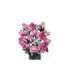 LEGO BOTANICALS 10374 Bouquet of Pink Roses