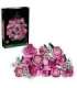 LEGO BOTANICALS 10374 Bouquet of Pink Roses