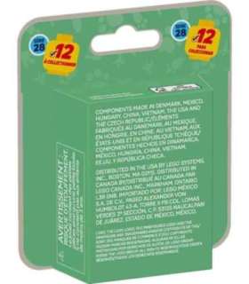 LEGO 71051 Minifigures Seria 28 - Zwierzęta V111