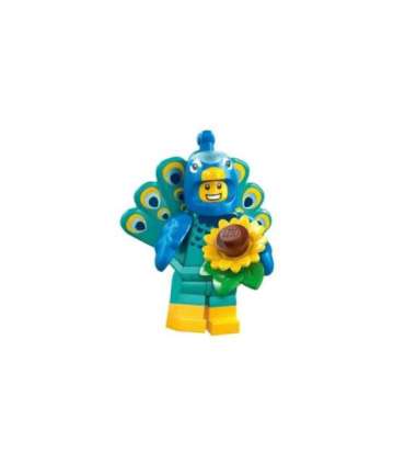 LEGO 71051 Minifigures Seria 28 - Zwierzęta V111