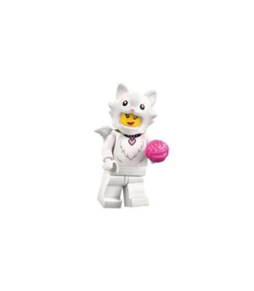 LEGO 71051 Minifigures Seria 28 - Zwierzęta V111