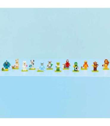 LEGO 71051 Minifigures Seria 28 - Zwierzęta V111