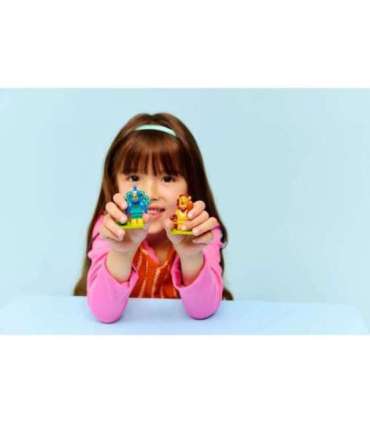 LEGO 71051 Minifigures Seria 28 - Zwierzęta V111