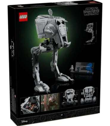 LEGO STAR WARS 75417 AT-ST Walker