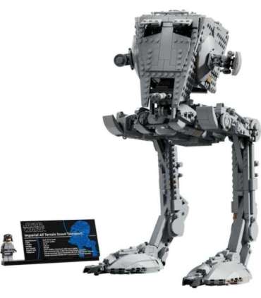 LEGO STAR WARS 75417 AT-ST Walker