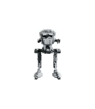 LEGO STAR WARS 75417 AT-ST Walker