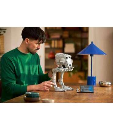 LEGO STAR WARS 75417 AT-ST Walker