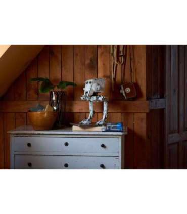 LEGO STAR WARS 75417 AT-ST Walker