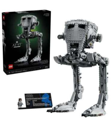 LEGO STAR WARS 75417 AT-ST Walker