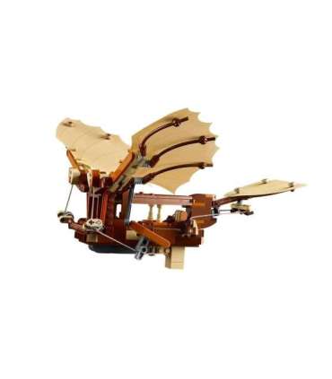 LEGO ICONS 10363 Leonardo da Vinci's Flying Machine