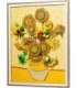 LEGO ART 31215 Vincent van Gogh – Sunflowers