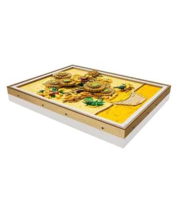 LEGO ART 31215 Vincent van Gogh – Sunflowers