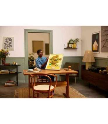 LEGO ART 31215 Vincent van Gogh – Sunflowers