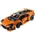 LEGO TECHNIC 42196 Lamborghini Huracán Tecnica Orange