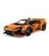 LEGO TECHNIC 42196 Lamborghini Huracán Tecnica Orange