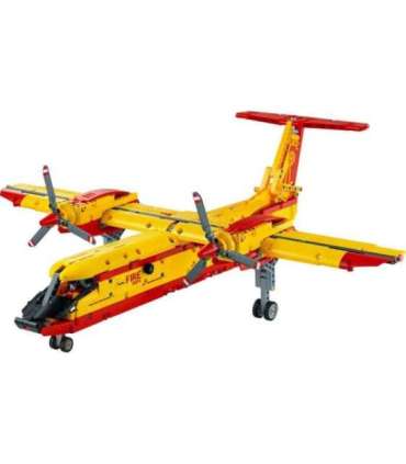 LEGO TECHNIC 42152 FIREFIGHTING PLANE