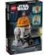 LEGO STAR WARS 75416 Chopper (C1-10P) Astromech Droid