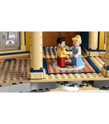 LEGO DISNEY 43222 DISNEY CASTLE