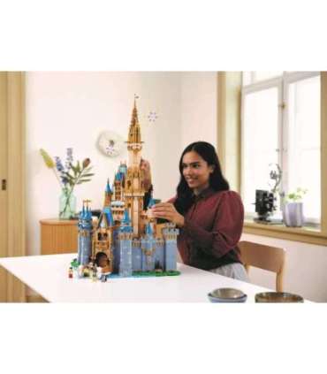 LEGO DISNEY 43222 DISNEY CASTLE