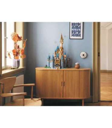 LEGO DISNEY 43222 DISNEY CASTLE