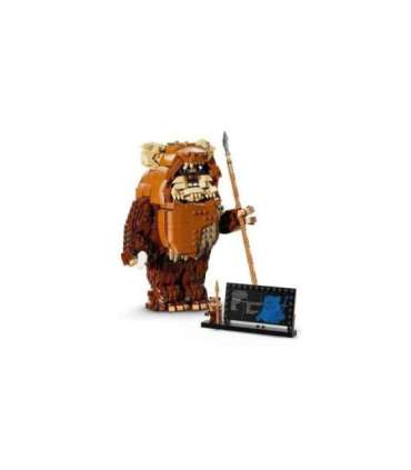 LEGO STAR WARS 75430 Wicket the Ewok