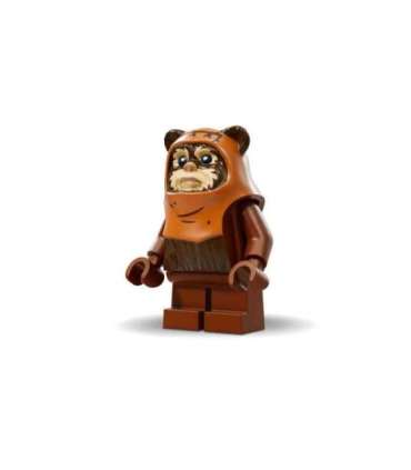 LEGO STAR WARS 75430 Wicket the Ewok
