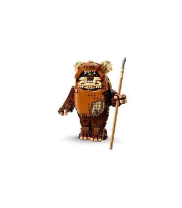 LEGO STAR WARS 75430 Wicket the Ewok