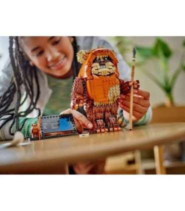 LEGO STAR WARS 75430 Wicket the Ewok