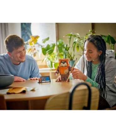 LEGO STAR WARS 75430 Wicket the Ewok