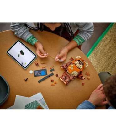 LEGO STAR WARS 75430 Wicket the Ewok