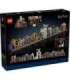 LEGO HARRY POTTER 76444 Diagon Alley Wizarding Shops
