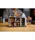 LEGO HARRY POTTER 76444 Diagon Alley Wizarding Shops