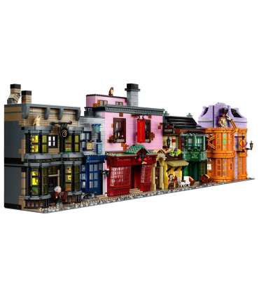 LEGO HARRY POTTER 75978 Diagon Alley