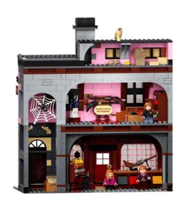 LEGO HARRY POTTER 75978 Diagon Alley