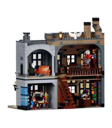 LEGO HARRY POTTER 75978 Diagon Alley
