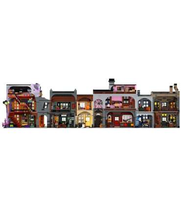 LEGO HARRY POTTER 75978 Diagon Alley