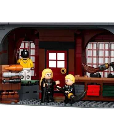 LEGO HARRY POTTER 75978 Diagon Alley