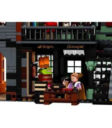 LEGO HARRY POTTER 75978 Diagon Alley