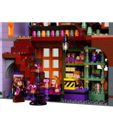 LEGO HARRY POTTER 75978 Diagon Alley
