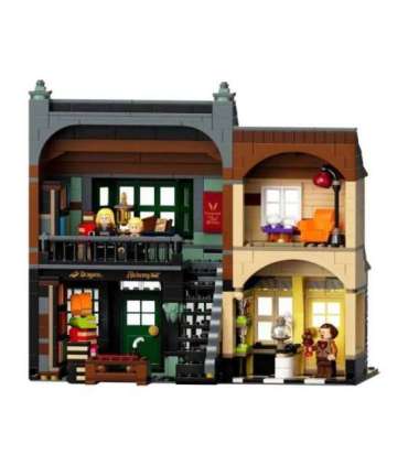 LEGO HARRY POTTER 75978 Diagon Alley
